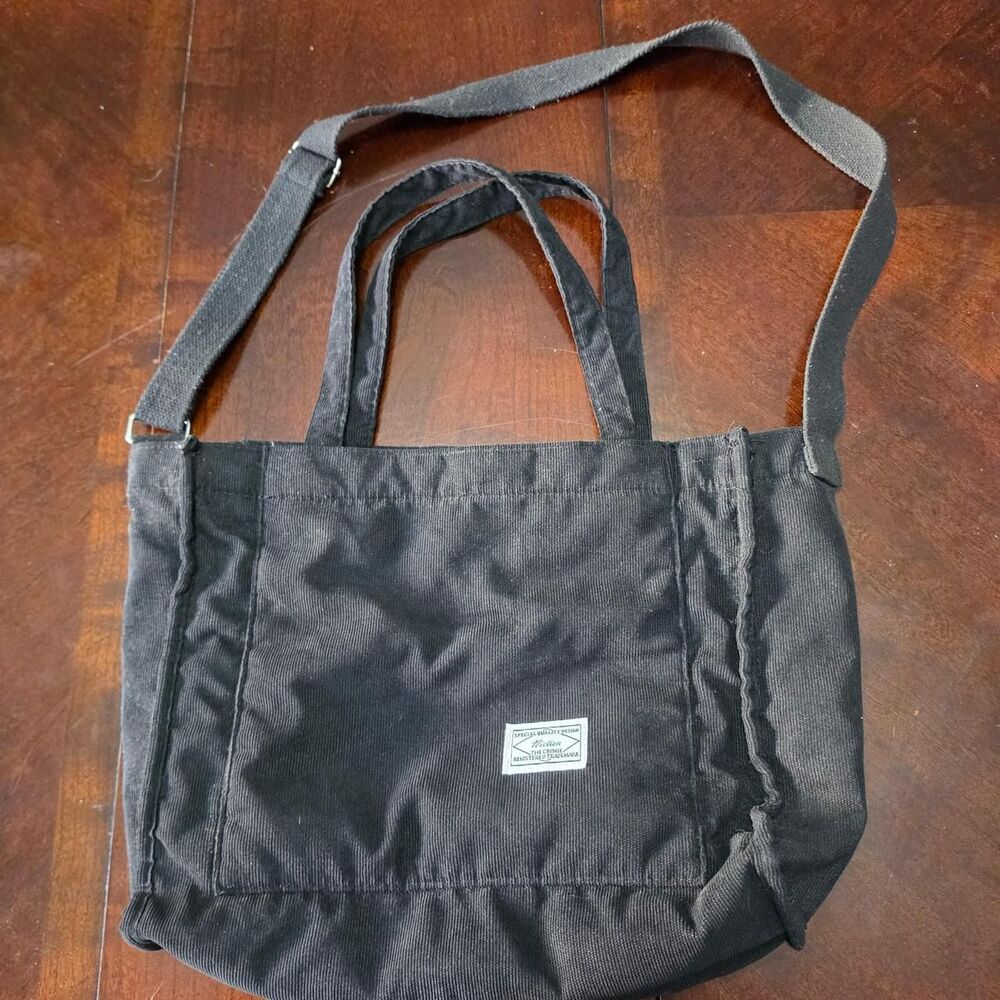 Unbranded Women's Black Bag